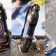 Illustration for article titled Hideous G-Shock Phone Is Too Durable to Be Destroyed